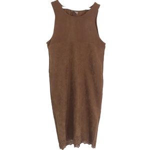 TY Original Wear Jumper Dress Medium